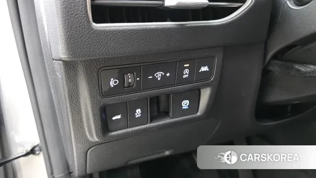 Hyundai Sonata (DN8) 2020 Серебристо-серый из Кореи, фото 4