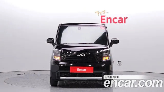 Kia The New Kia Ray id 2690303 из Кореи 4