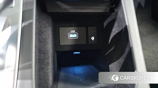 Genesis G90 2019 Черный из Кореи, фото 4