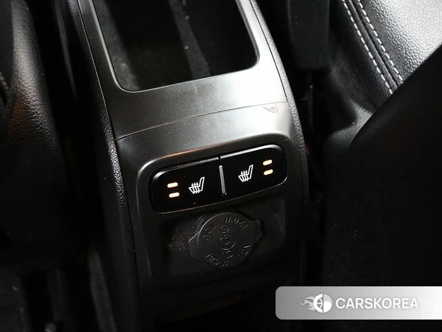 Kia The New Ray 2022 Белый из Кореи, фото 4