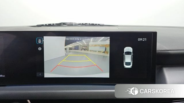 Hyundai Sonata D Edge (DN8) 2023 Белый из Кореи, фото 4