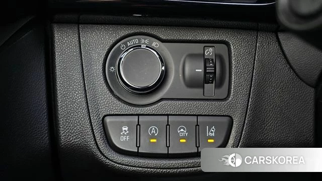 Chevrolet (GM Daewoo) The New Spark 2019 Белый из Кореи, фото 4
