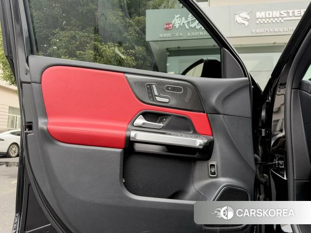 Mercedes-Benz GLB AMG id 4240010 из Китая 4