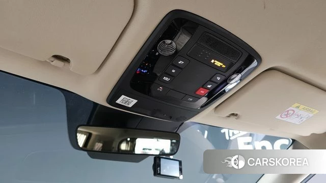 Kia Carnival 4th generation 2023 Черный из Кореи, фото 4