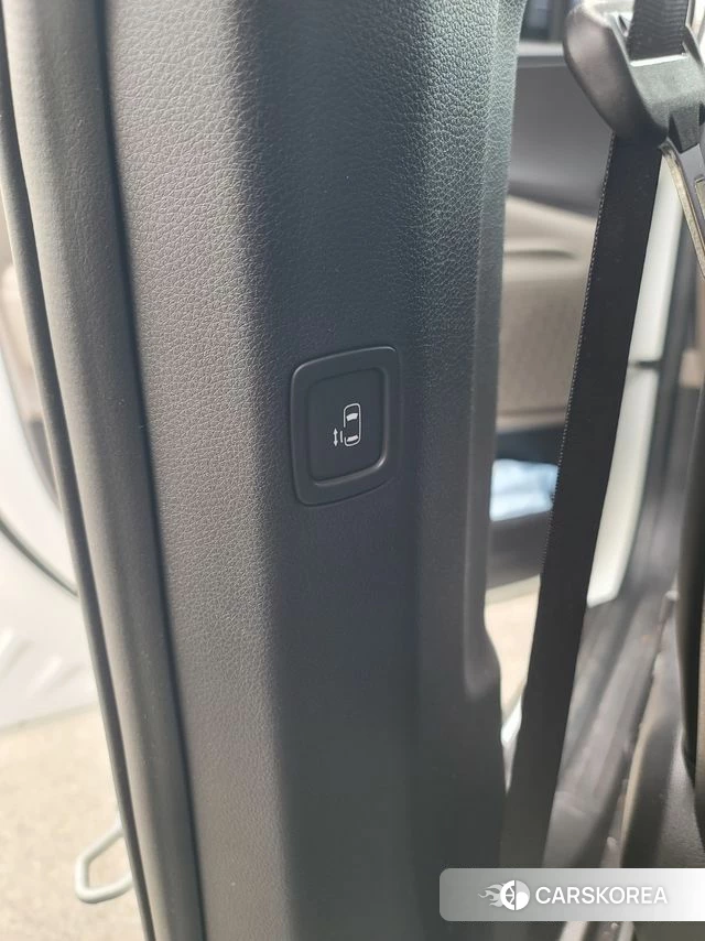 Kia The New Carnival 4th Generation 2024 Белый из Кореи, фото 4