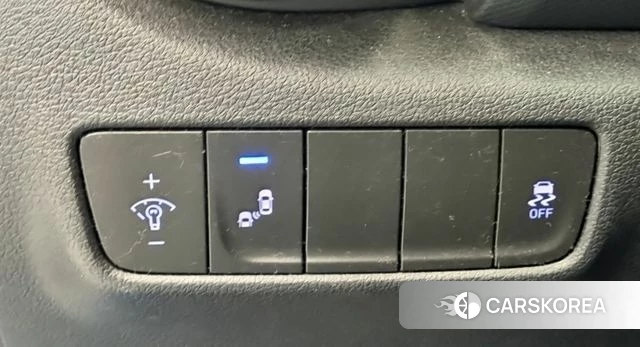 Hyundai Kona 2019 Синий из Кореи, фото 4