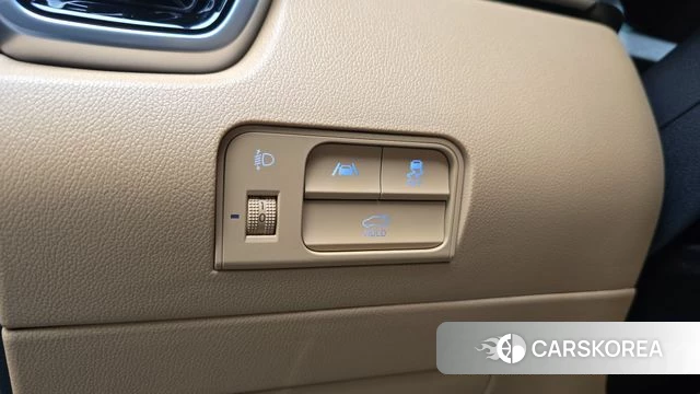 Kia Sorento 4th Generation 2022 Черный из Кореи, фото 4