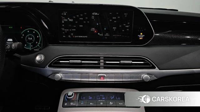 Hyundai Palisade 2020 Белый из Кореи, фото 4