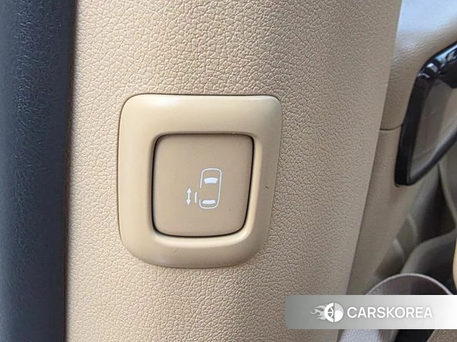Kia The New Carnival 2018 Черный из Кореи, фото 4