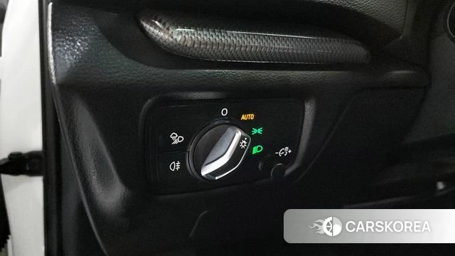 Audi New A3 2018 Белый из Кореи, фото 4