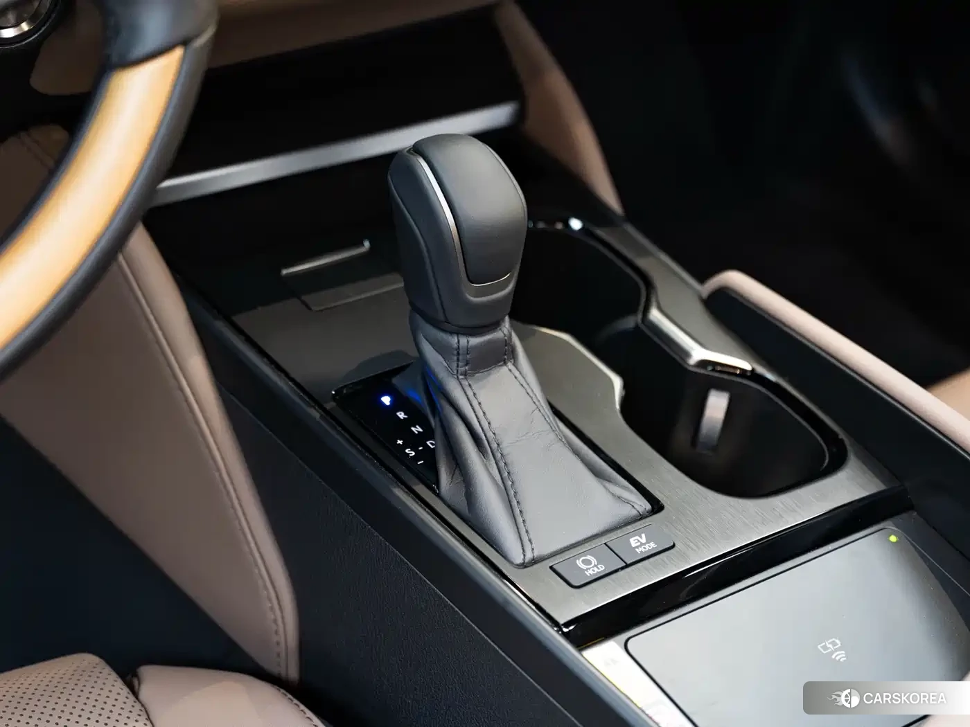 Lexus ES 2025 Белый из Китая, фото 4