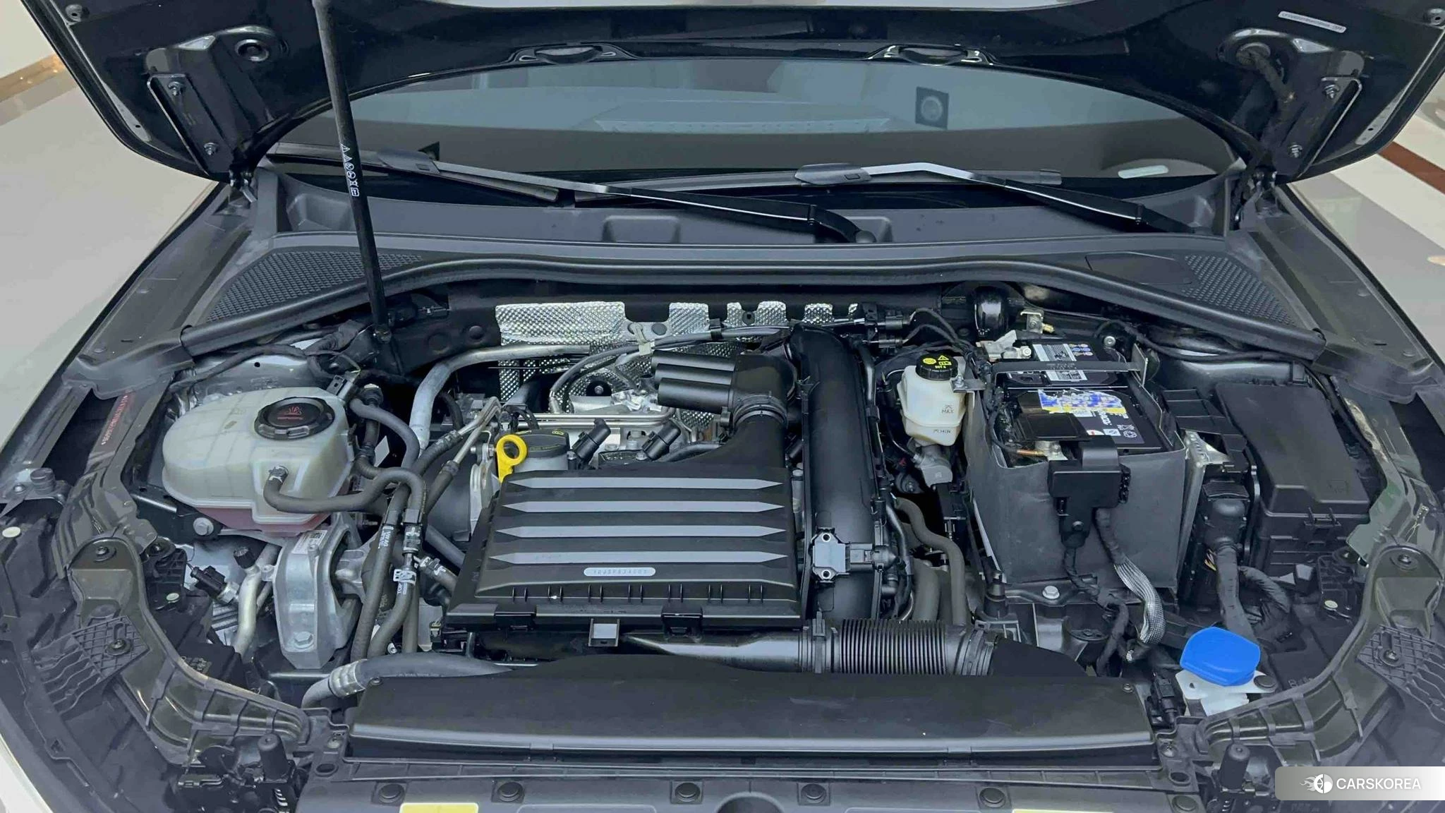 Audi A3 2022 Темно-серый из Китая, фото 4