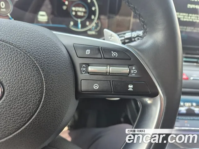 Hyundai The New Grandeur IG id 2691941 из Кореи 4