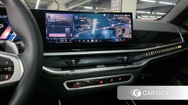 BMW X5 (G05) 2025 Черный из Кореи, фото 4