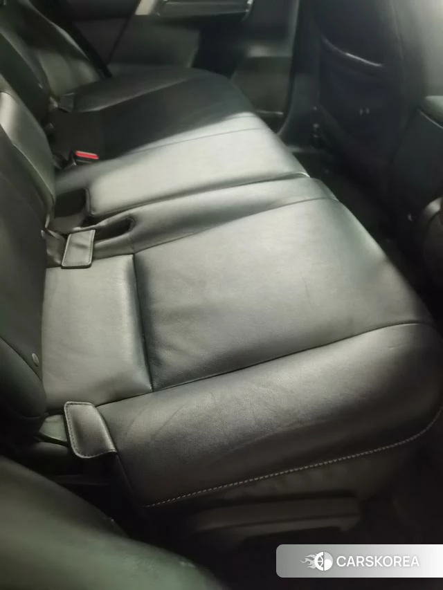 Toyota RAV4 Rongfang 2019 Белый из Китая, фото 4