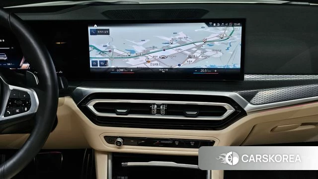 BMW 3 Series (G20) 2024 Белый из Кореи, фото 4