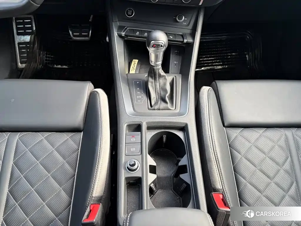 Audi Q3 2025 Белый из Китая, фото 4