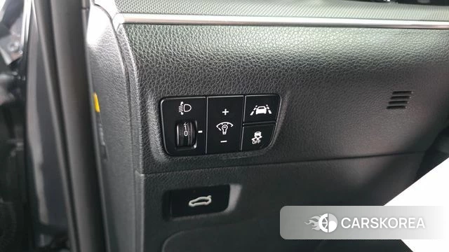 Kia K5 3rd generation 2019 Серый из Кореи, фото 4