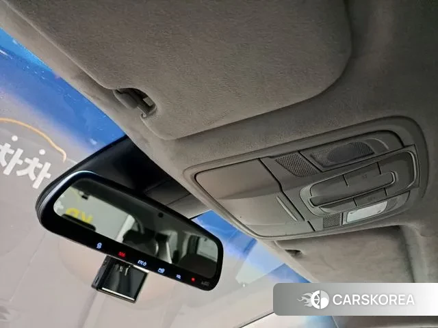 Hyundai Santa Fe TM 2020 Серый из Кореи, фото 4