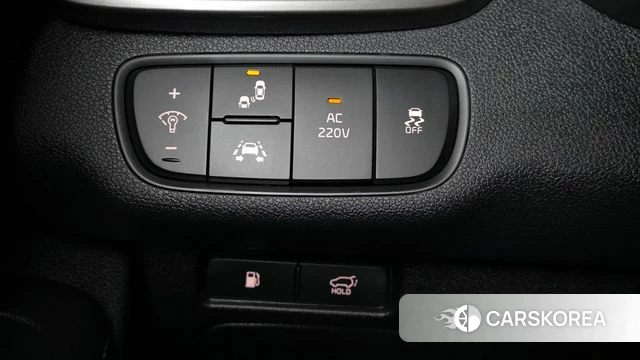 Kia The New Sorento 2018 Черный из Кореи, фото 4
