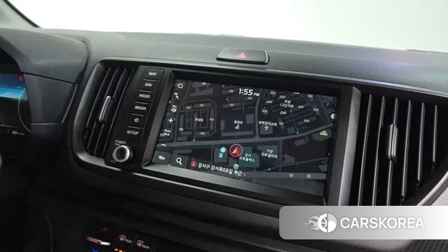 Kia The New Kia Ray EV 2023 Белый из Кореи, фото 4