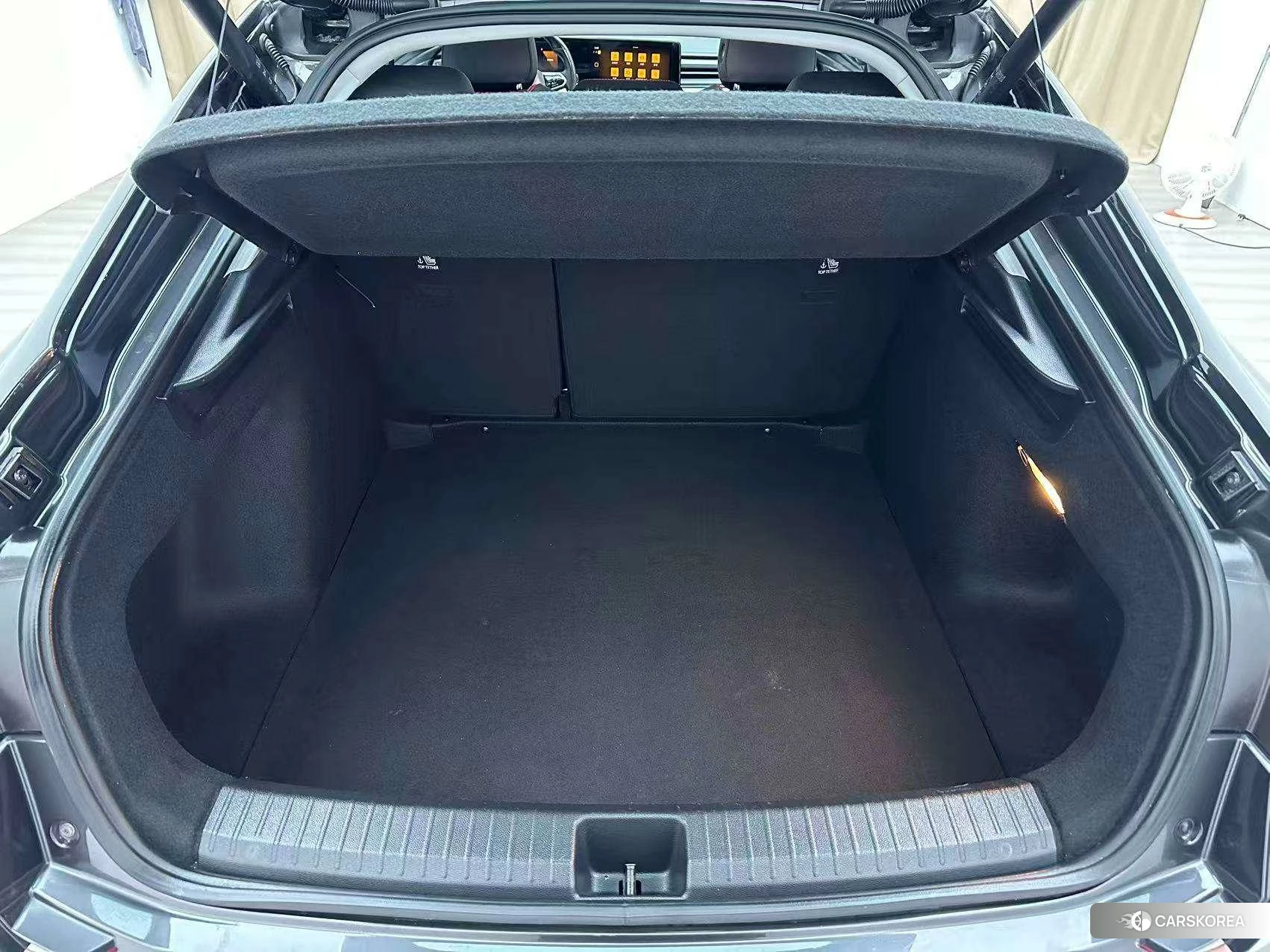Volkswagen Lingdu 2023 Темно-серый из Китая, фото 4