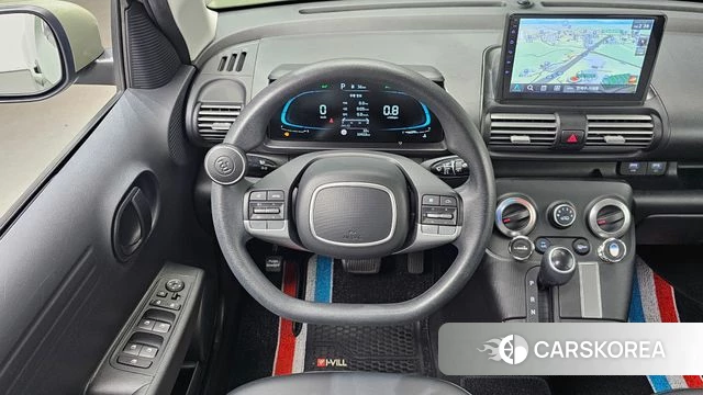 Hyundai Casper 2023 Зеленый из Кореи, фото 4