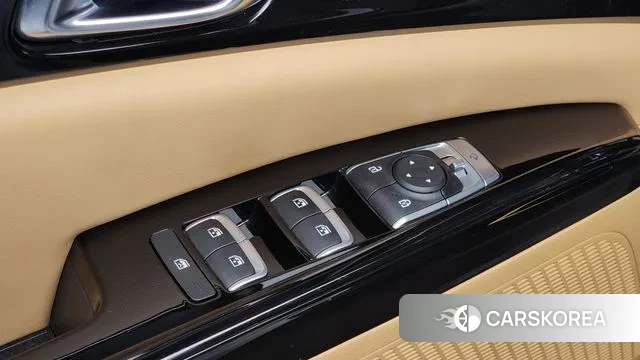 Kia Carnival 4th generation 2022 Белый из Кореи, фото 4