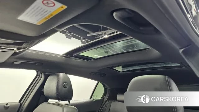 Mercedes-Benz GLA-Class X156 2019 Черный из Кореи, фото 4