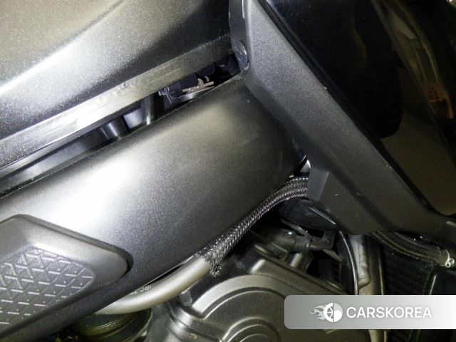 Проданный Honda CB650R id 3950057 из Японии, фото 4