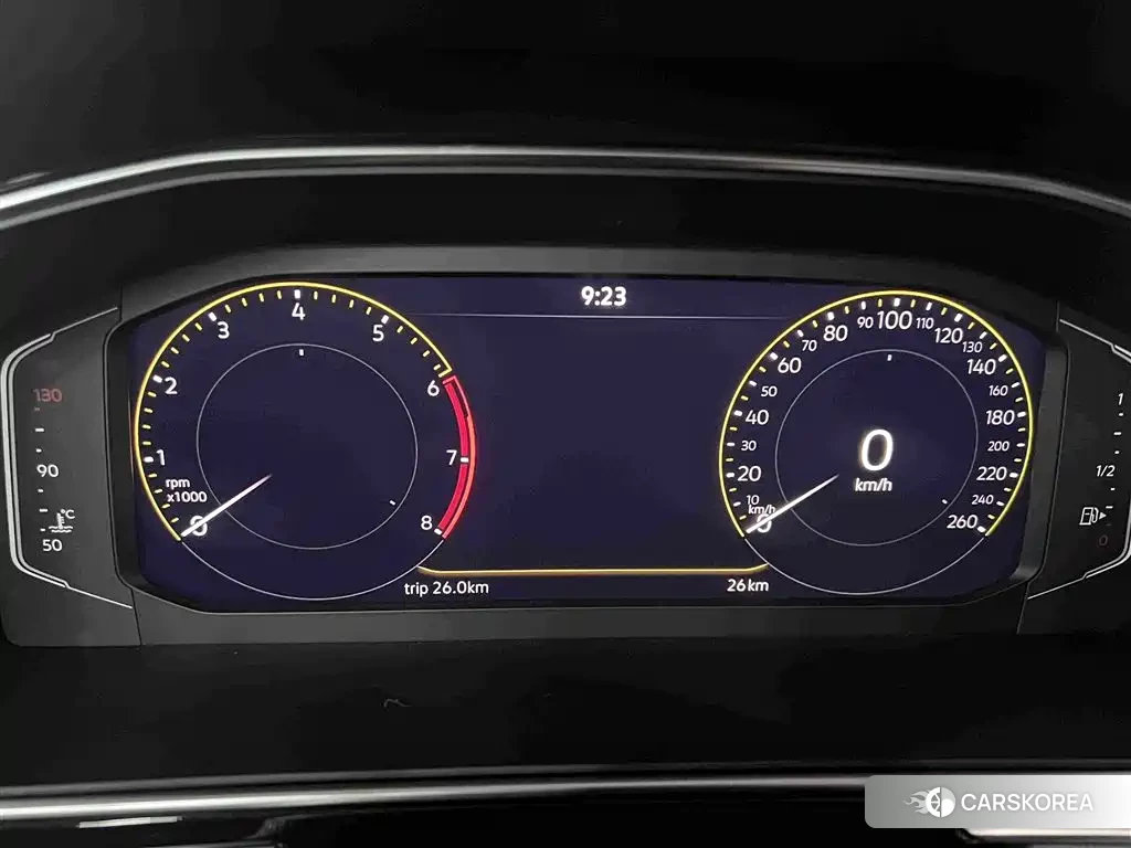 Volkswagen Tiguan L 2026 Черный из Китая, фото 4