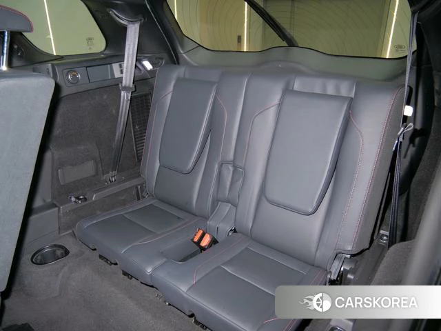 Land Rover Discover sports 2020 Синий из Китая, фото 4