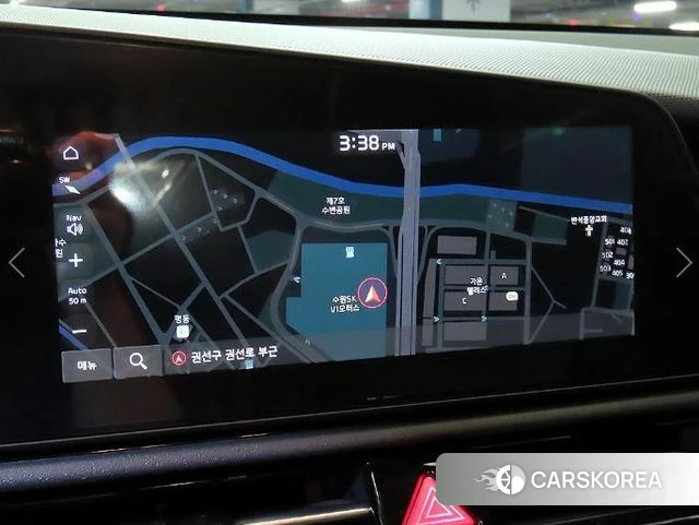 Kia Di Ol Nu Niro 2025 Белый из Кореи, фото 4