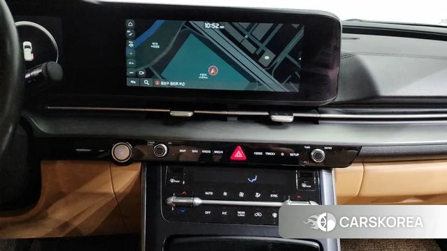 Kia Carnival 4th generation 2021 Серый из Кореи, фото 4