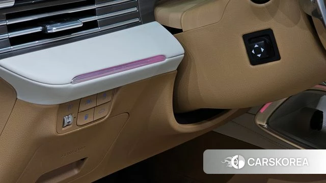 Hyundai The New Grandeur IG 2020 Белый из Кореи, фото 4