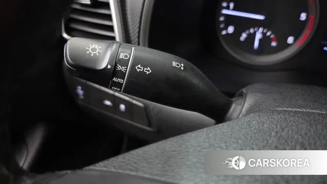 Hyundai All New Tucson 2019 Белый из Кореи, фото 4