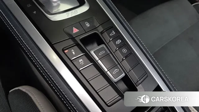 Porsche 718 Boxster 2018 Белый из Кореи, фото 4