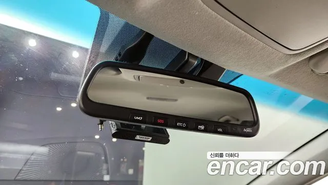 Kia The New K3 2nd generation 2021 Черный из Кореи, фото 4