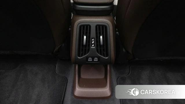 BMW X1 (U11) 2025 Серебряный из Кореи, фото 4
