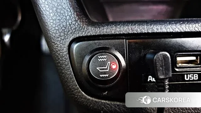 Kia The New Ray 2019 Белый из Кореи, фото 4