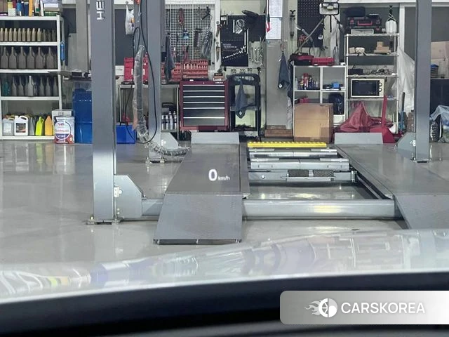 Kia K5 3rd generation 2023 Жемчужный цвет из Кореи, фото 4