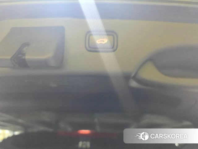 Kia The New Sorento 2019 Синий из Кореи, фото 4