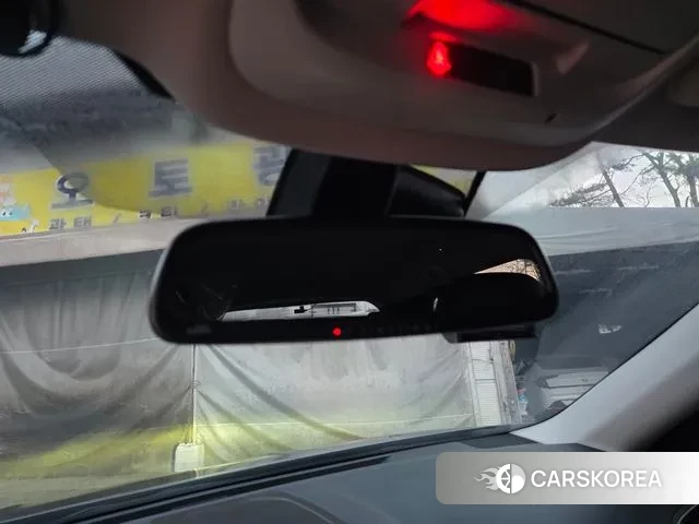 Renault Korea (Samsung) The New QM6 2022 Серый из Кореи, фото 4