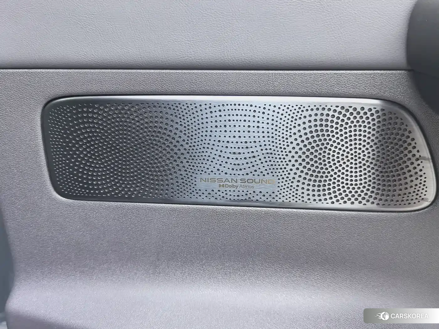 Nissan NX8 2026 Синий из Китая, фото 4