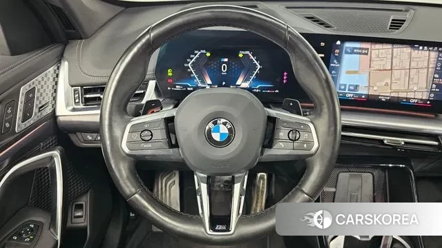 BMW X1 (U11) 2023 Белый из Кореи, фото 4