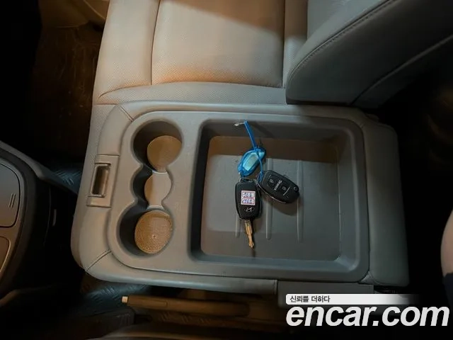 Hyundai The New Grand Starex 2020 Серый из Кореи, фото 4