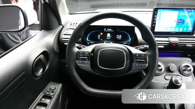 Hyundai Casper 2022 Белый из Кореи, фото 4