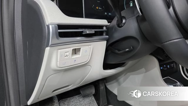 Hyundai The New Tucson (NX4) 2025 Серый из Кореи, фото 4