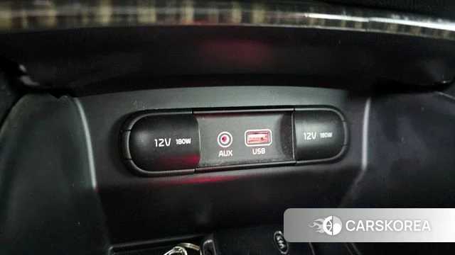 Kia The New Sorento 2019 Серый из Кореи, фото 4