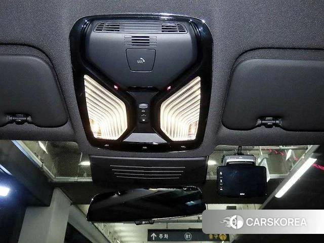 BMW X6 (G06) 2023 Белый из Кореи, фото 4